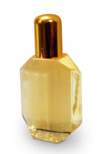 Caribbean Musk Body Oil - Unisex Perfumed Body Oil -  Warm, Fruity, Exotic Oil - Alcohol Free Fragrances