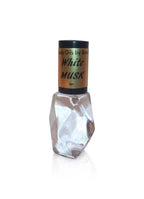 White (Arabian) Musk Body Oil - Soft Delicate Scented Musk-Light Sensual Fragrance-Fragrance for Man or Woman-Luxury Perfumed Oil-Clean Musk