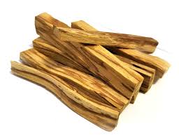 Palo Santo Wood Smudge Sticks-Holy Wood, Incense Stick, Premium, Cleansing, Blessing-4+ Inches Long Meditation, Cleansing energy, Ritual