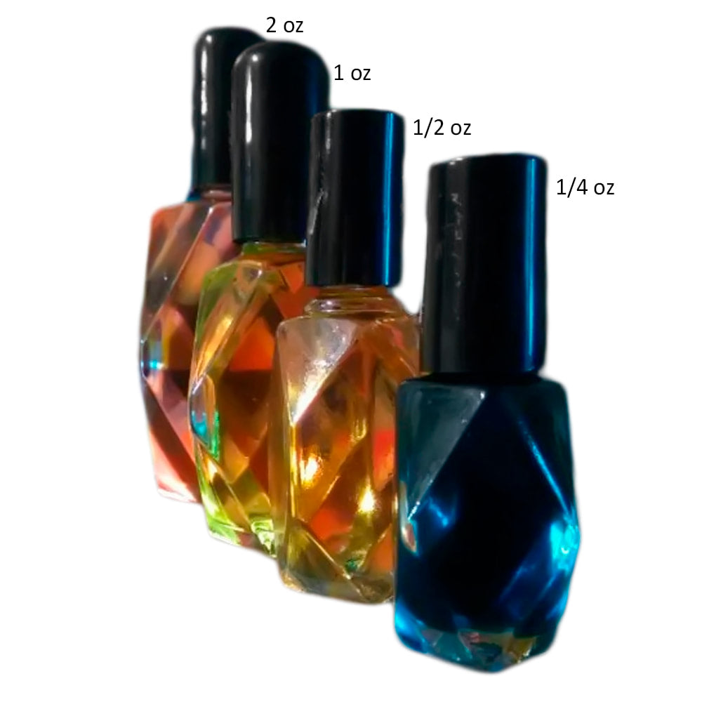 Angel for Women Type Body Oil-Gourmand-Alcohol Free Fragrance-Amber Vanilla fragrance-10 ml 30 ml-Not Name Brand Product