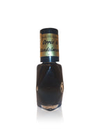 Orris & Sandalwood Intense Body Oil-Designer Inspired Perfumed Oil - Unisex Natural Concentrated Perfume Oil-Suitable for Layering