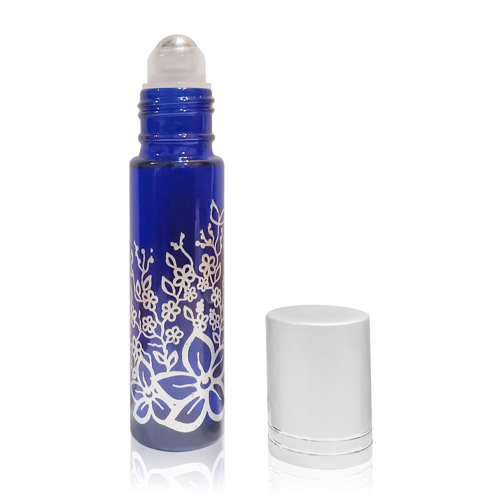 Nile Musk, Long Lasting Alcohol Free Attar, BUY 2 GET 1 FREE Ittar ITR , Concentrated Perfume Oil (CPO), Unisex Natural Perfume, Import Oil