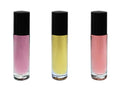 For Her: Customer's Favorite Collection Gift Set-Pure Thick Uncut Body Oil-Alcohol Free, Unisex, All Natural-Top Selling Fragrance Oils