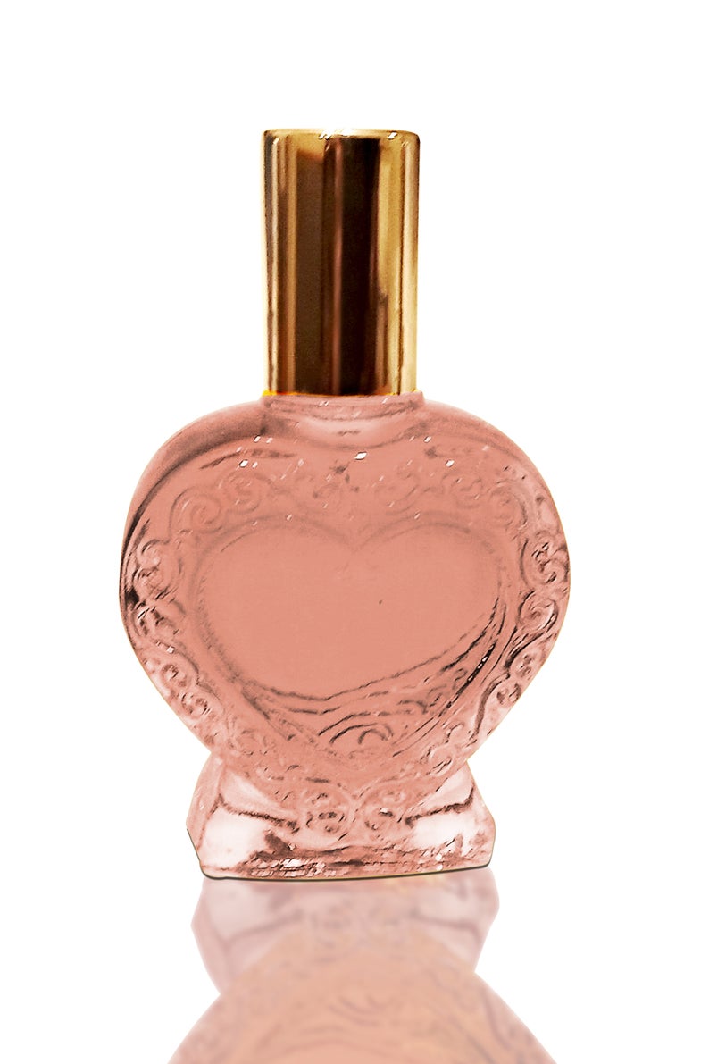 POPPY by Coach Inspired Body Oil - Fragrances - Women's Perfume