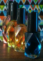 POPPY by Coach Inspired Body Oil - Fragrances - Women's Perfume
