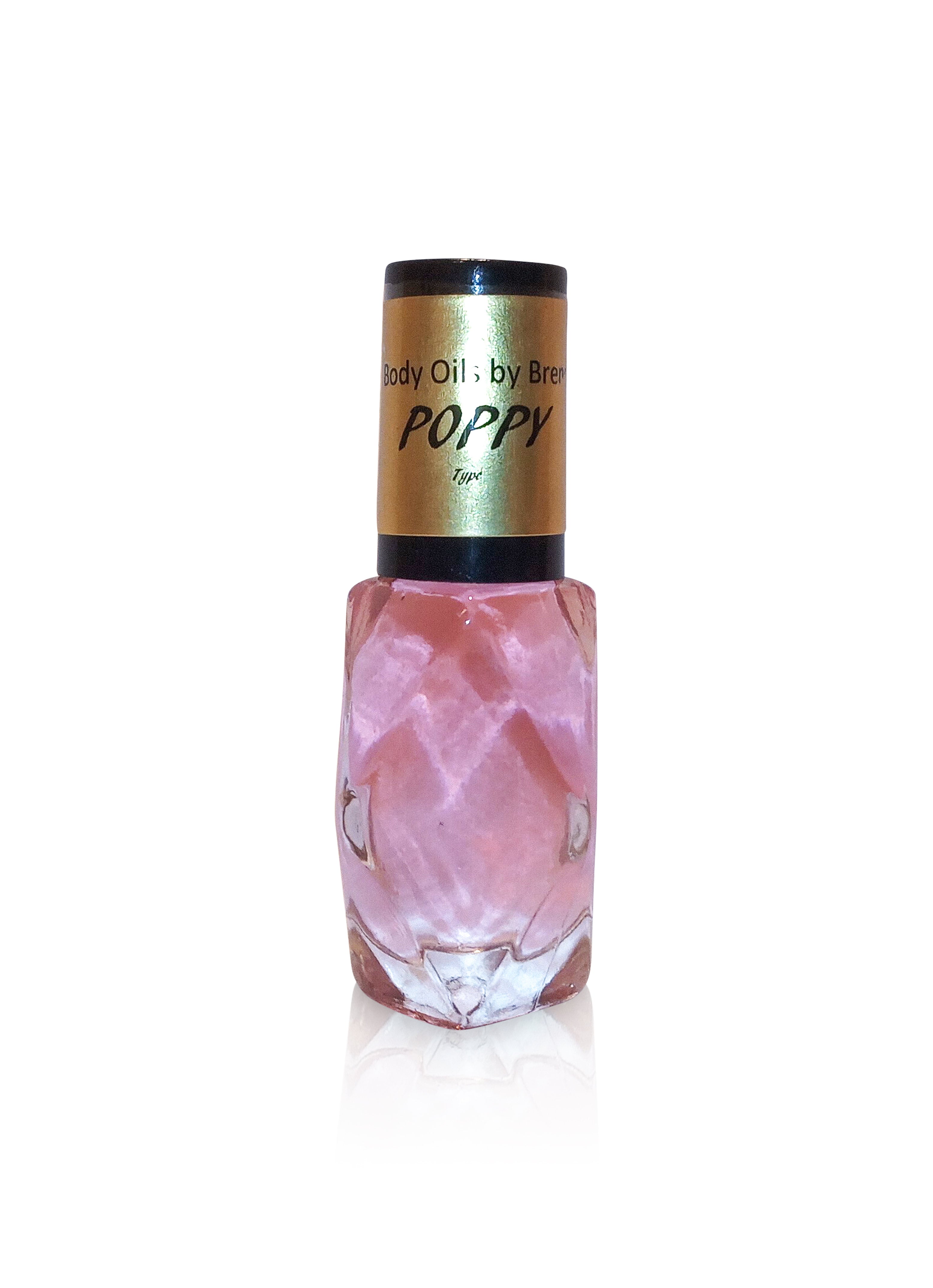 POPPY by Coach Inspired Body Oil - Fragrances - Women's Perfume