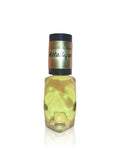 Metallique for Women Type Body Oil - Vanilla, Powdery, Amber Designer Inspired Perfumed Body Oil - Women's Perfume  - Fun Perfume