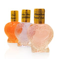 Women's Top 3 Perfumed Oils Collection-Gift Set-Pure Thick Uncut Body Oil-Alcohol Free, Unisex, All Natural-Top Selling Fragrance Oils