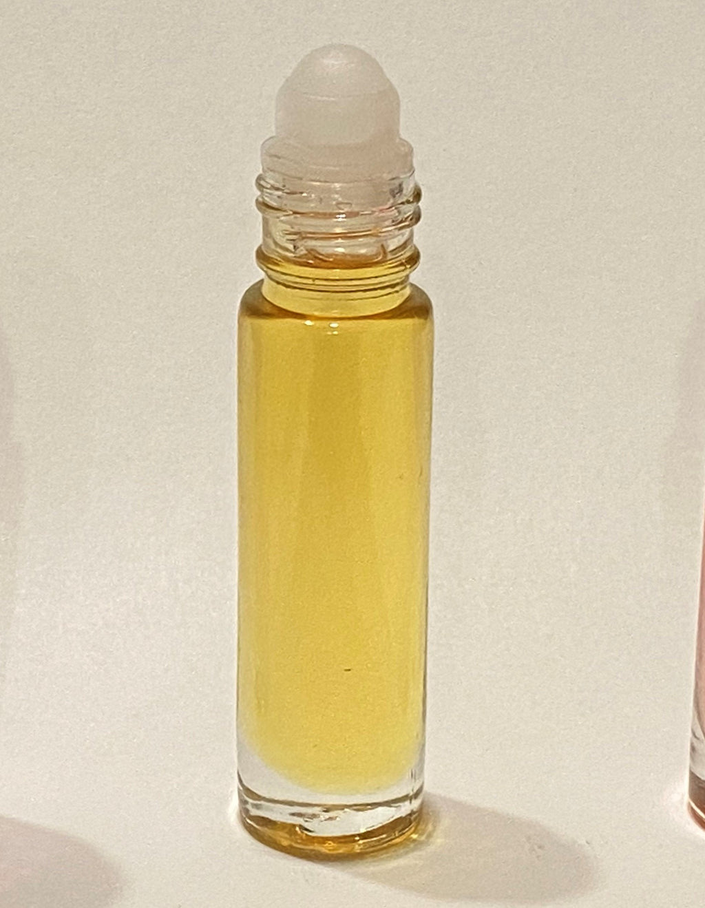 Vert D'Encens type Body Oil - Designer Inspired Fragrance-Unisex-Luxury Alcohol Free Natural Perfume- 7 ml 10 ml 15 ml 30 ml, Rollerball