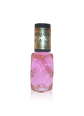 Minajesty Type Body Oil, Fresh Floral Fruity Perfume, Sweet Juicy Scent, Musky Dry-Down, Alcohol Free Long Lasting Fragrance
