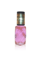 Minajesty Type Body Oil, Fresh Floral Fruity Perfume, Sweet Juicy Scent, Musky Dry-Down, Alcohol Free Long Lasting Fragrance
