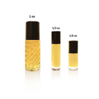 SWEET ORIENTAL MUSK Body Oil, All-Natural Fragranced Body Oil - Sweet, Spicy - Concentrated Perfumed Oil - Unisex