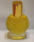 Honey Vanilla Type Body Oil, Sweet Honey, Luscious Vanilla, Golden Honey, Luxury Perfumed Oil, Spicy, Delicious Alcohol Free Fragrance Sweet Perfume, Dessert Like Gourmand Scent