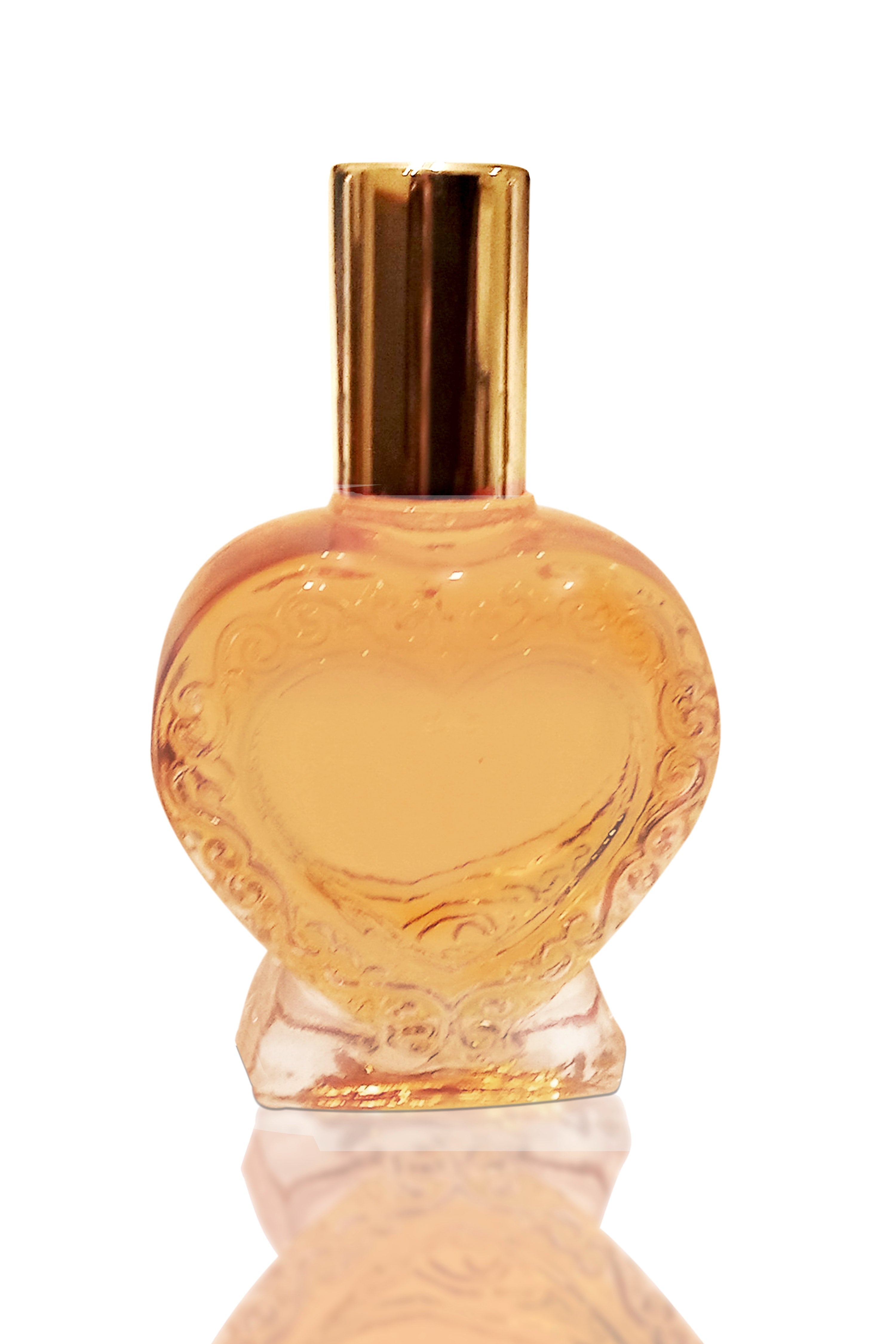 Saint Type Body Oil-Luxury Perfumed Oil-Alcohol Free Fragrance-Intoxicating-*Not Name Brand Product
