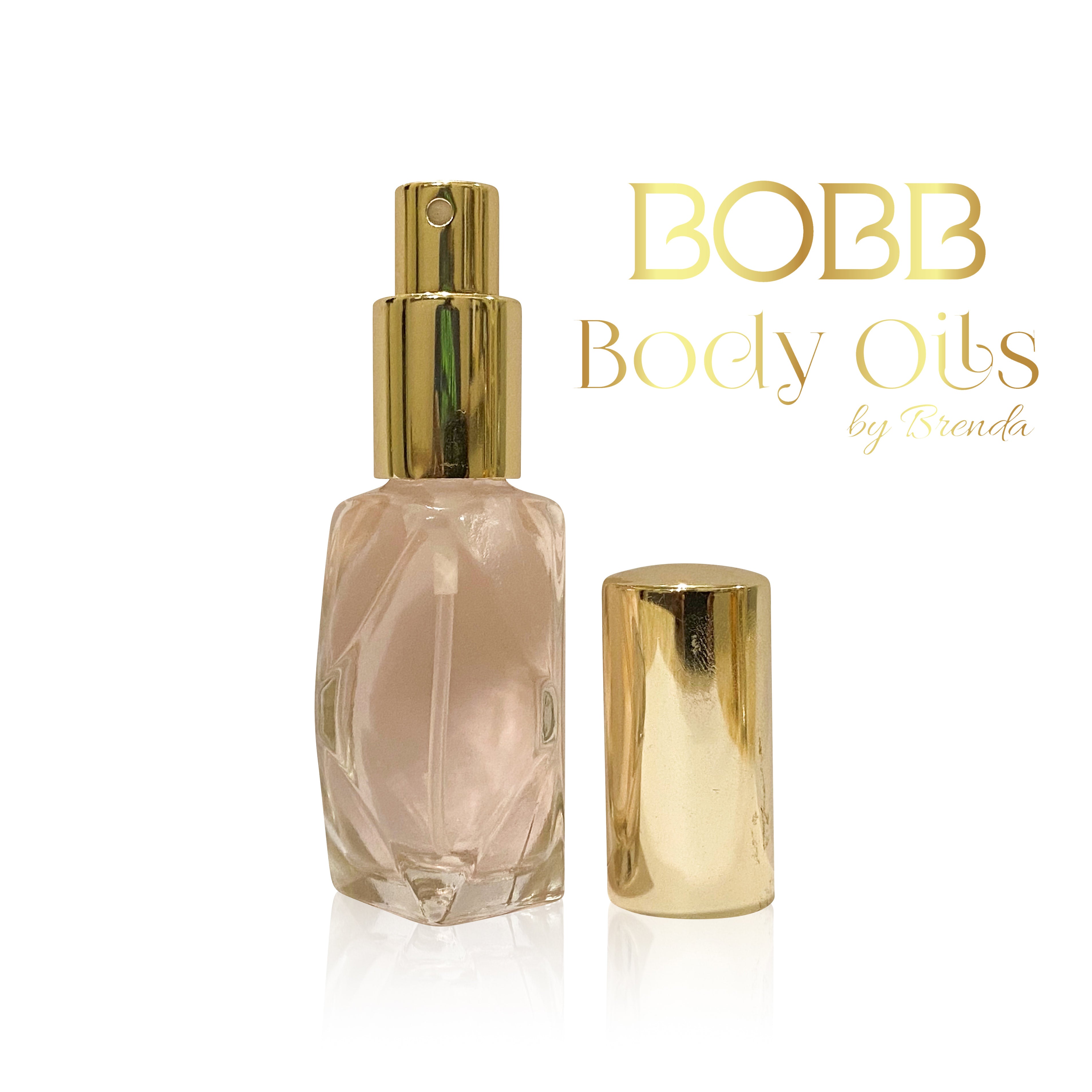 HER Burberry Type Body Oil for Women, Ladies' Gift, Gourmand Fruity Sweet Perfume Oil, Luxury Gift for Her, *Not a Name Brand Product
