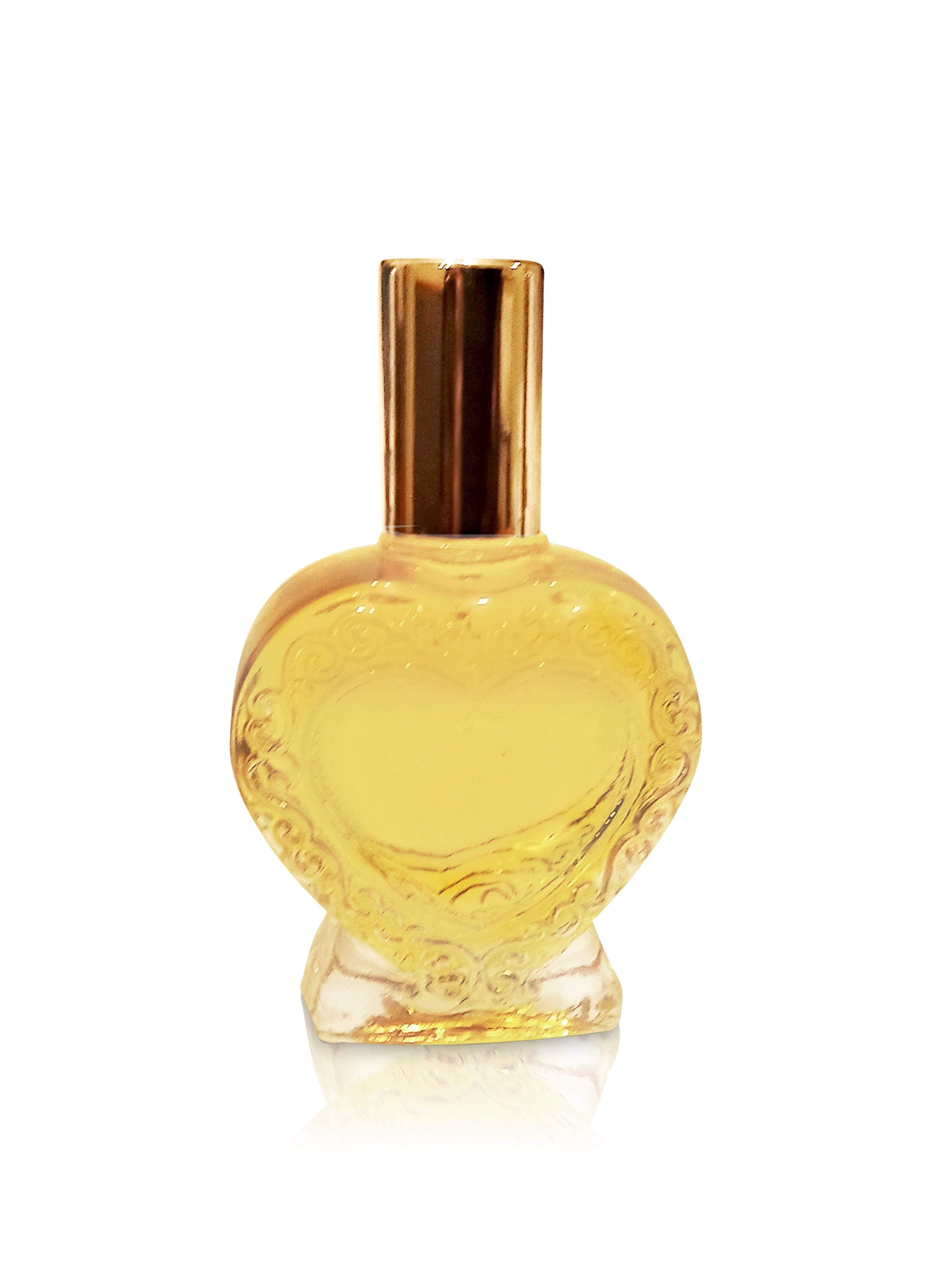 Vanilla Type Body Oil-Fragranced Perfume Oil-Pure, Uncut, Alcohol Free-Unisex Scent-