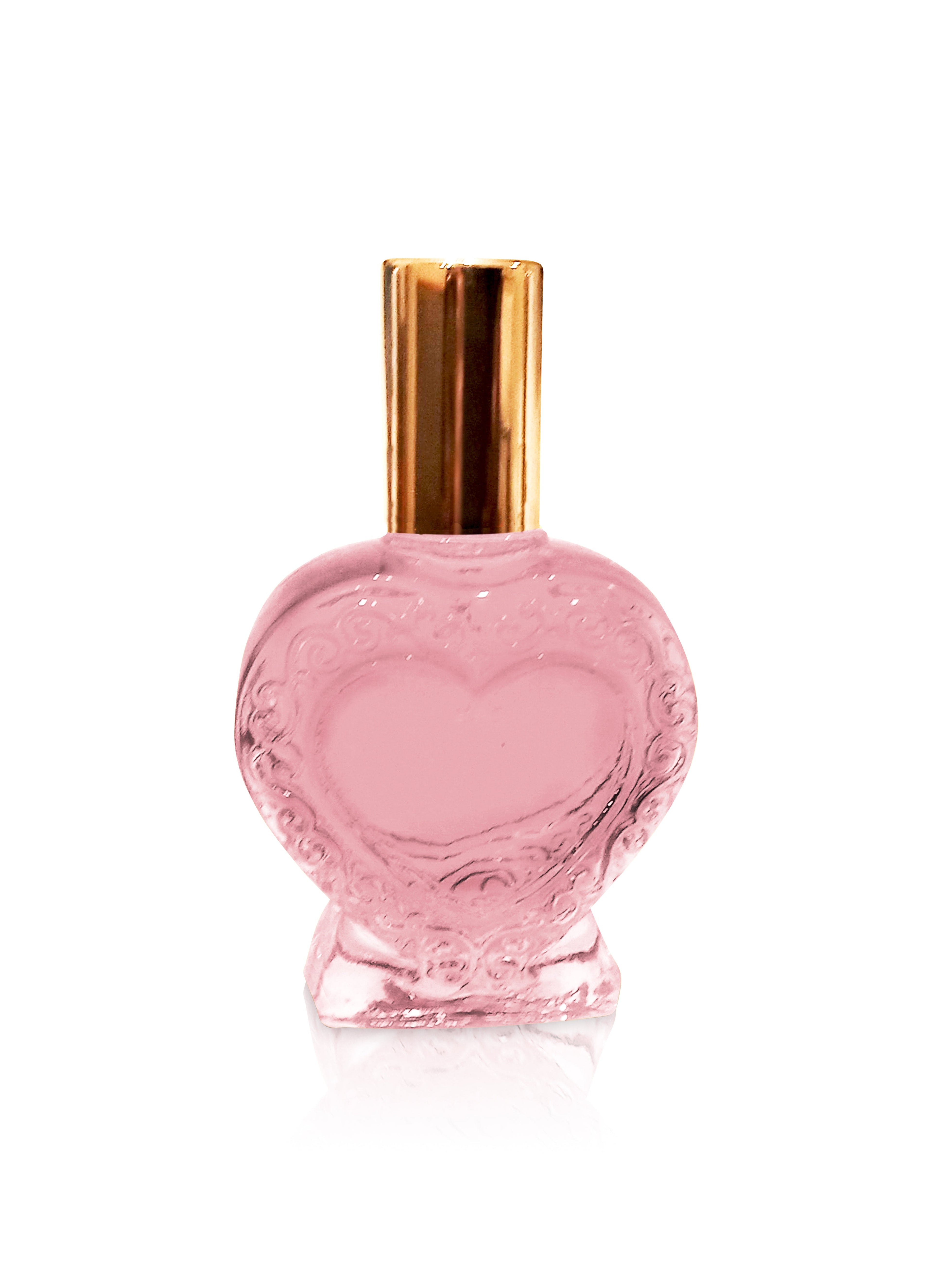 Tresor La Nuit Type Body Oil - Gourmand Fragrance - Sweet, Juicy, Sensual - Women's Perfumes