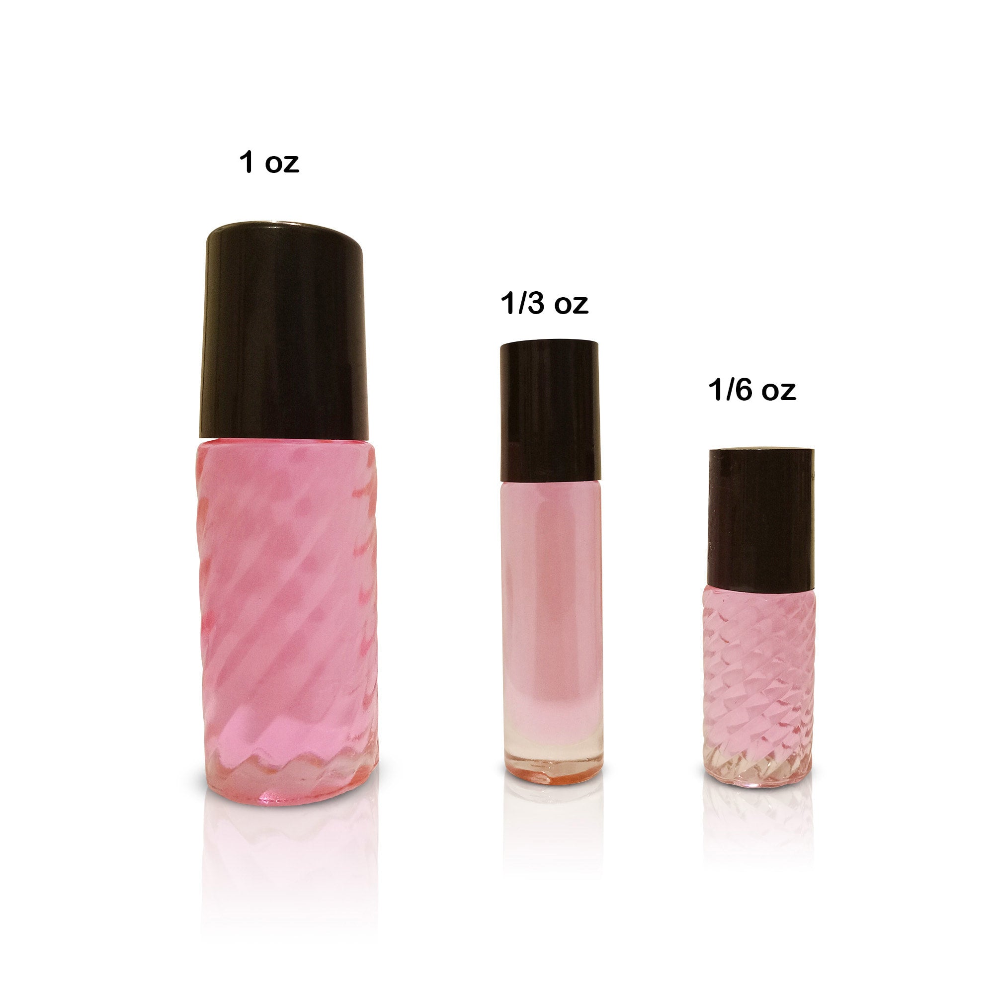 Tresor La Nuit Type Body Oil - Gourmand Fragrance - Sweet, Juicy, Sensual - Women's Perfumes