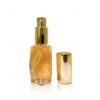 Strawberry Peach Type Body Oil-Luxury Perfumed Oil-Alcohol Free Fragrance-Unisex-Roll-on Bottles-Fruity, Fresh-Concentrated