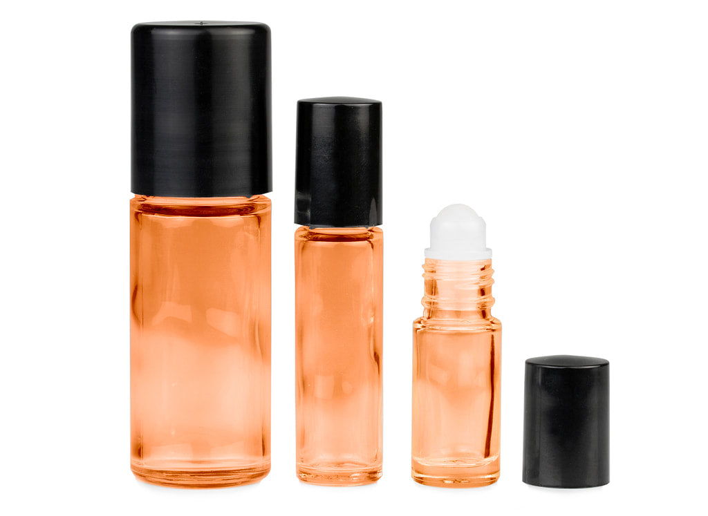 Luscious CoCoNut Body Oil - Gourmand Men & Women Fragrances - Alcohol Free - CoCoNut Lovers - Luxury Body Oils