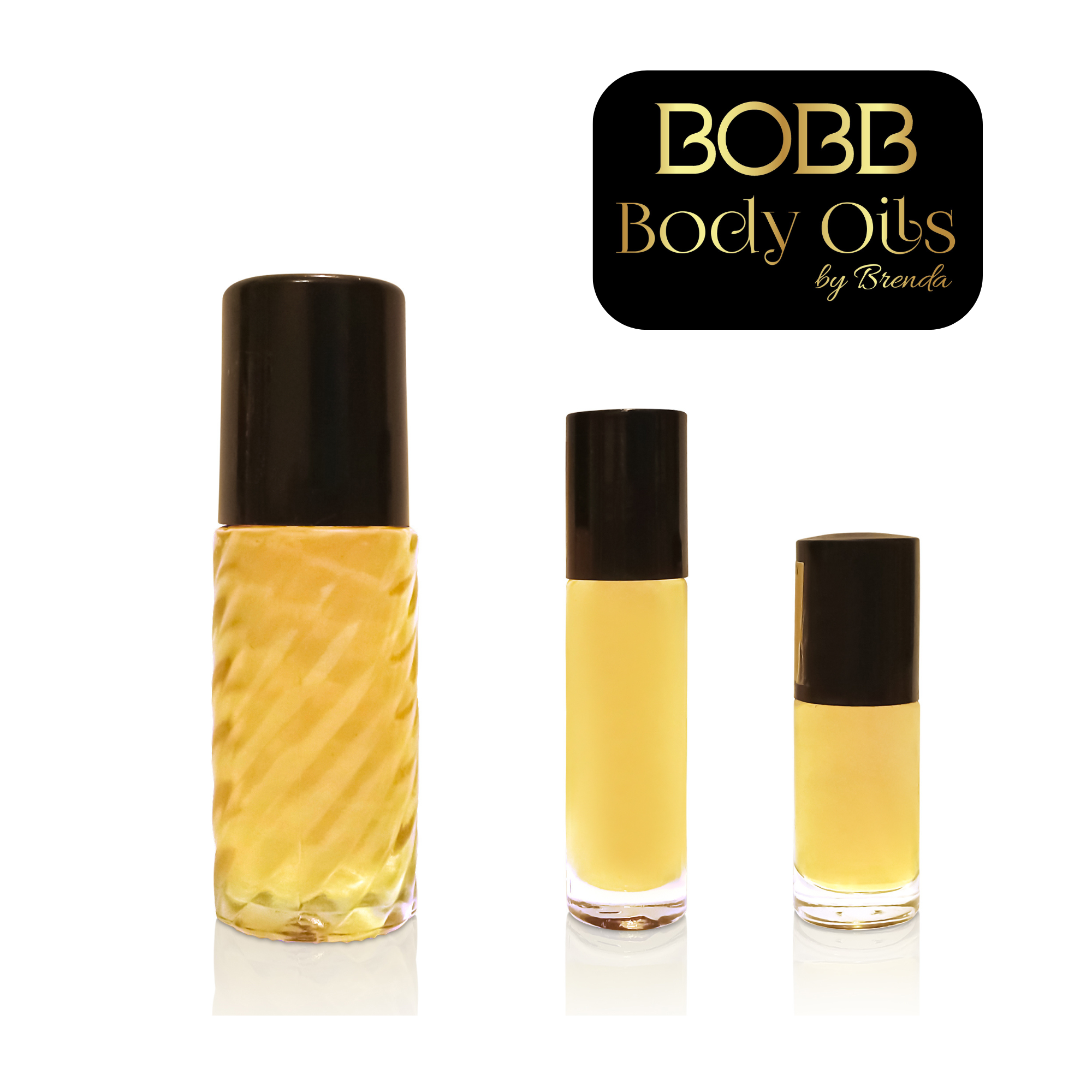 Mahogany Coconut Body Oil, Warm Woody Creamy Scent, Fragrance for Him and Her, Luxury Body Oils, UNISEX, Men & Women Fragrances, Alcohol Free - Coconut Lovers