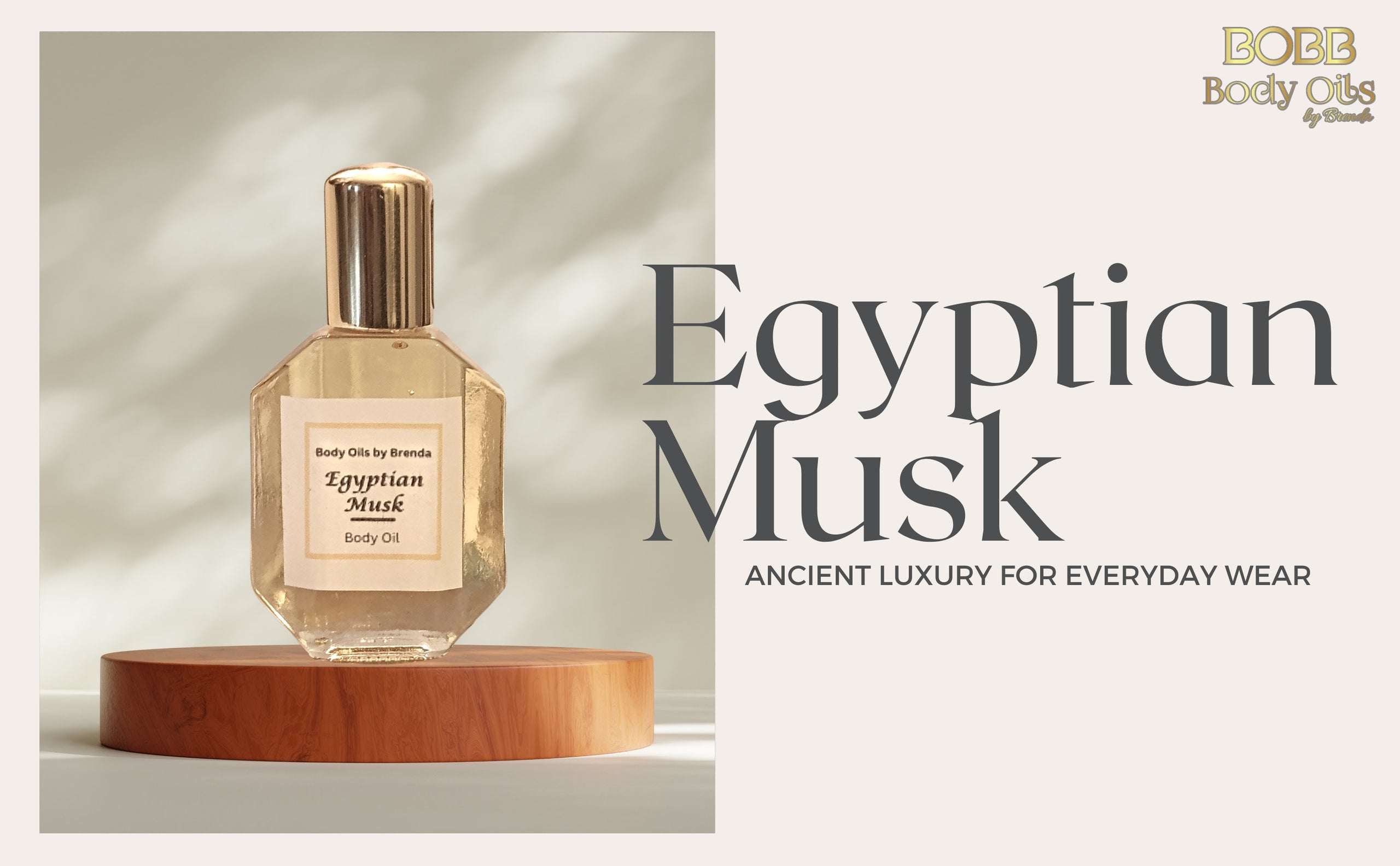 Egyptian Musk Pure Thick Uncut Body Oil. Buy 2 Get 1 FREE, Alcohol Free,  Unisex, All Natural