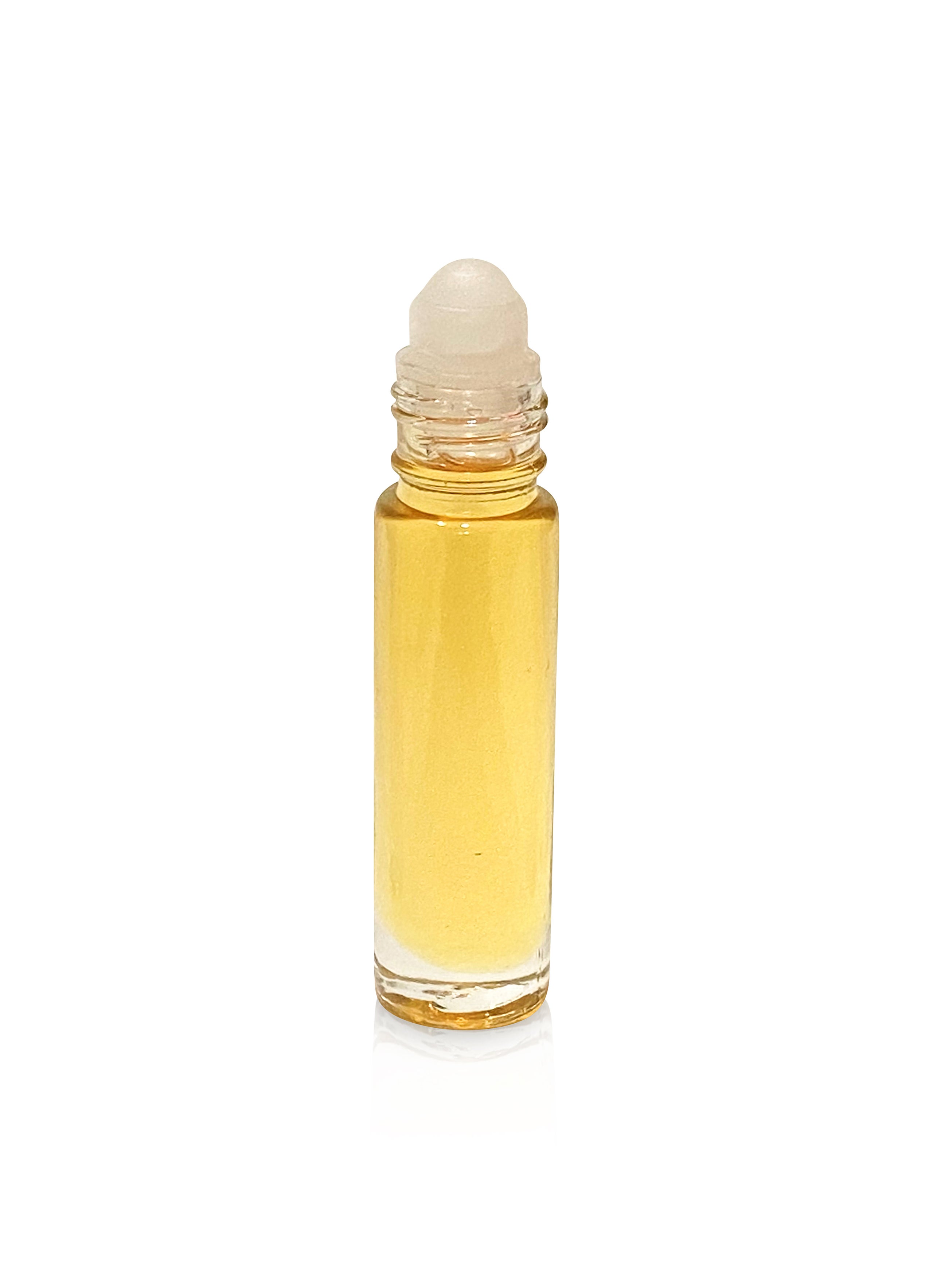 Baby Powder Fragrance Body Oil Exquisite and Fantastic Aroma, With