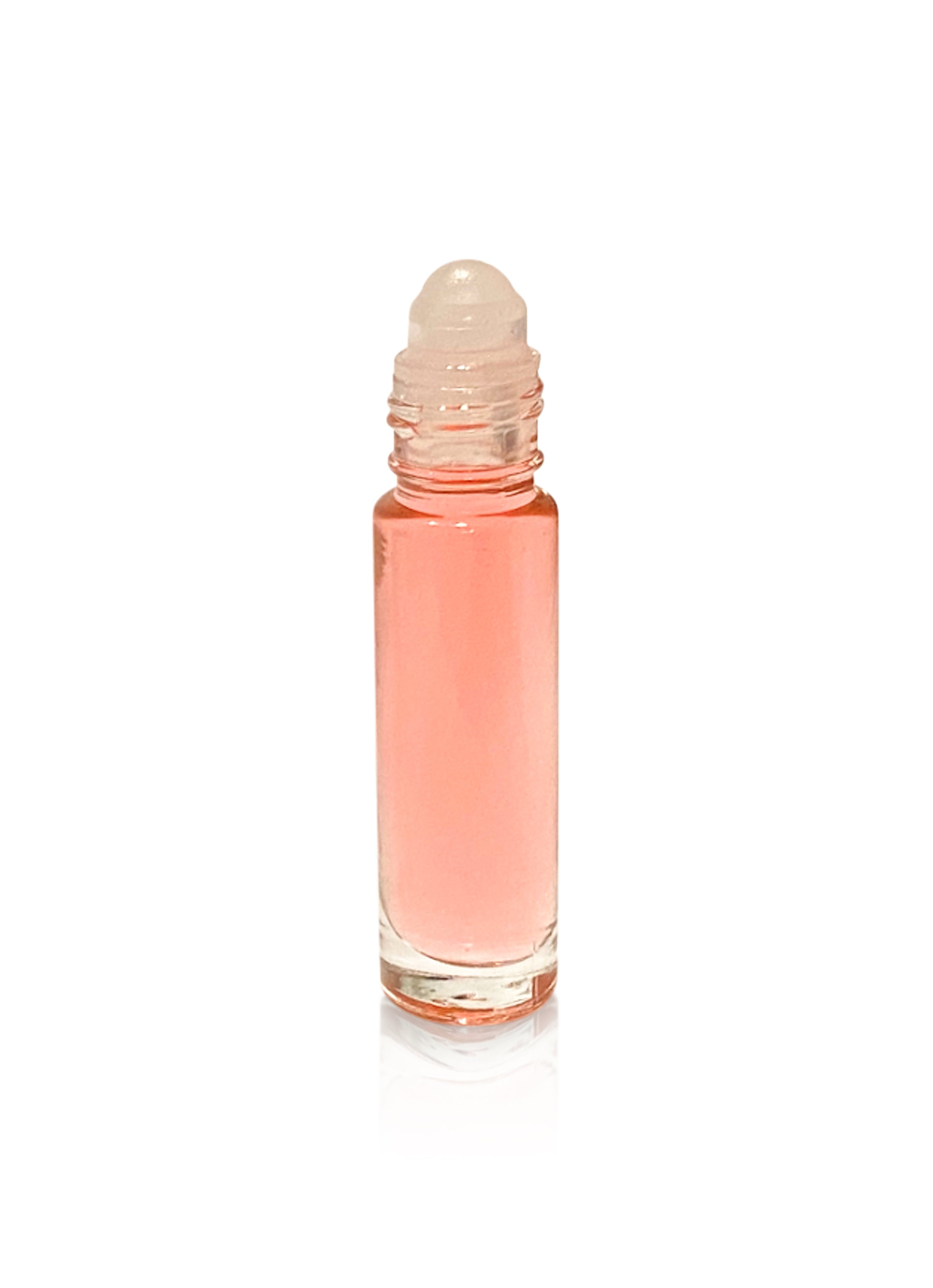 Pink Sugar Body Oil | Scented Fragrance & Perfume Oils