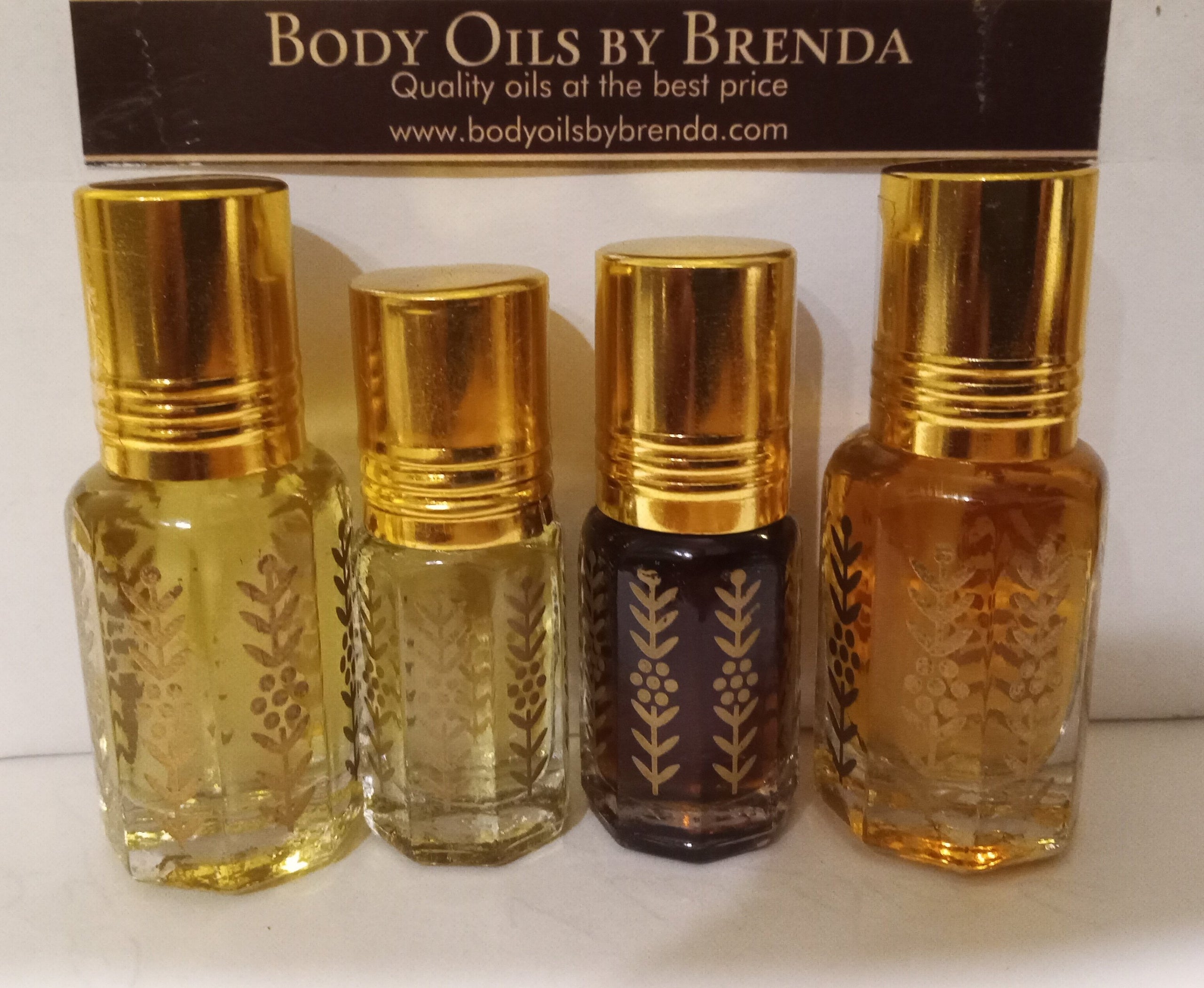 White Oudh Concentrated Imported Fragrance