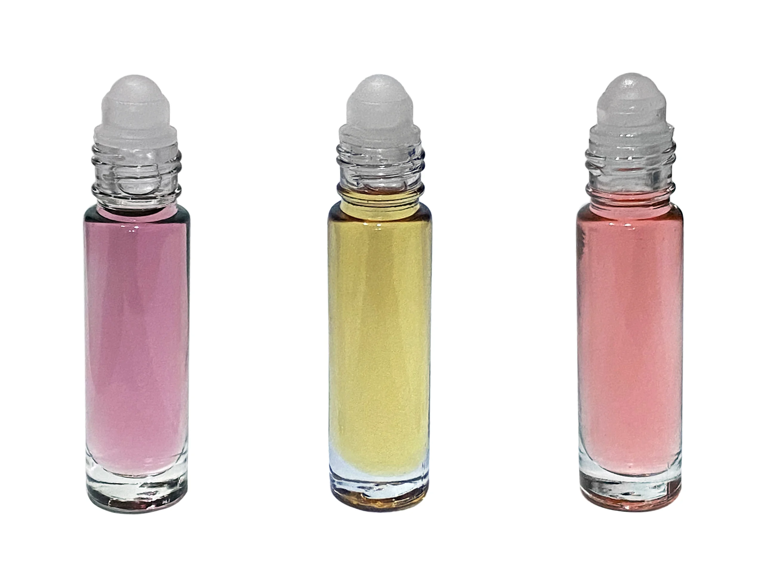 Designer Inspired Perfume Body Oils