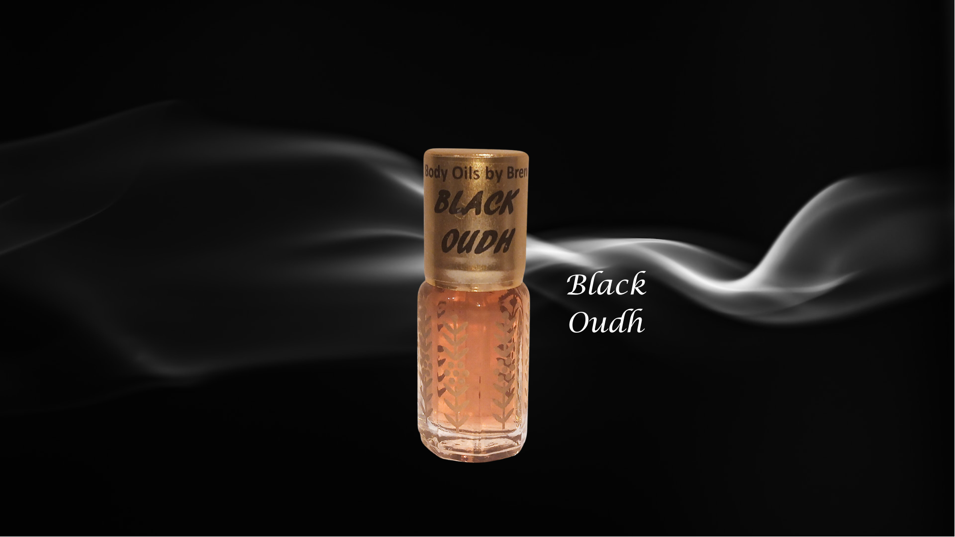 White Oudh Concentrated Imported Fragrance