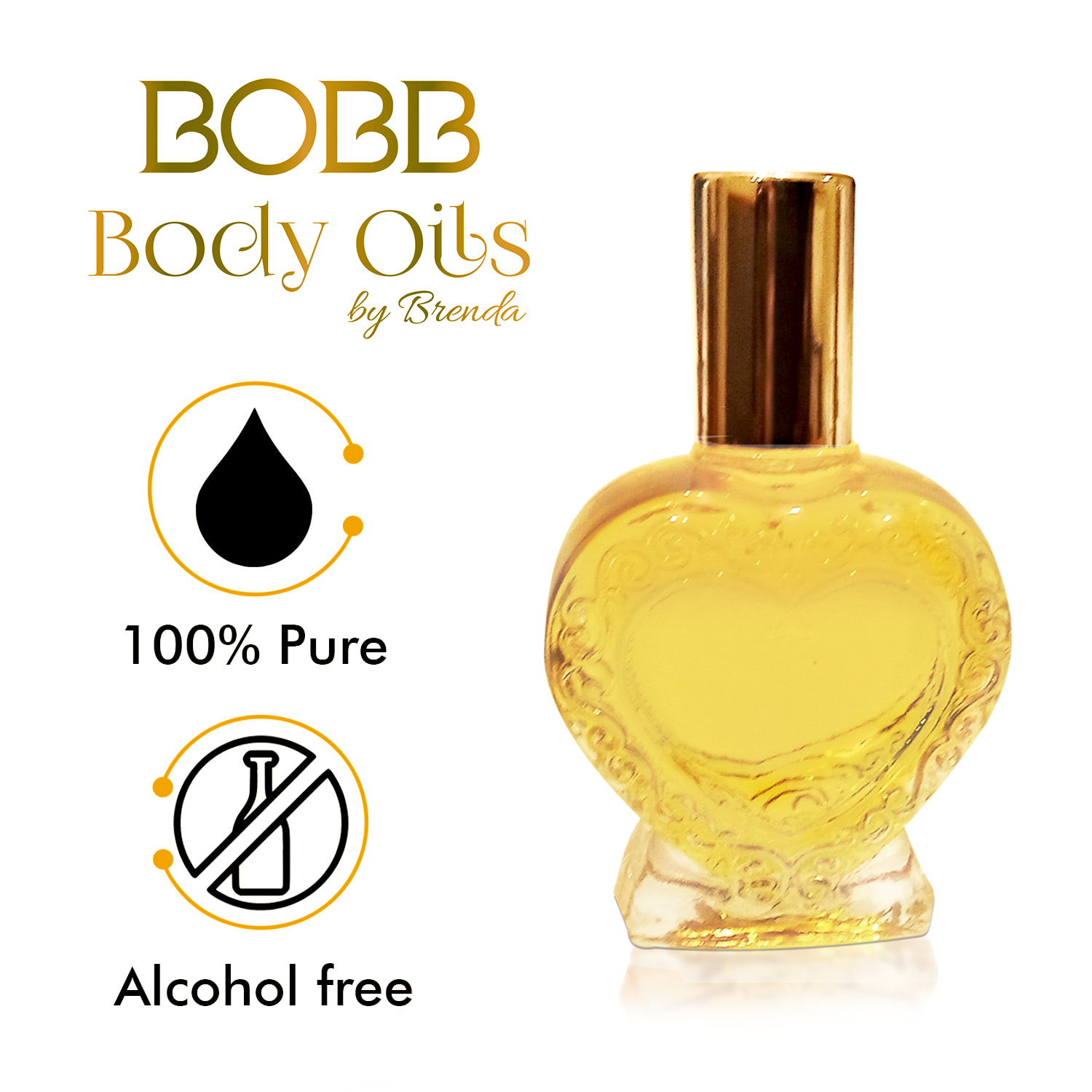 chanel no5 gold body oil
