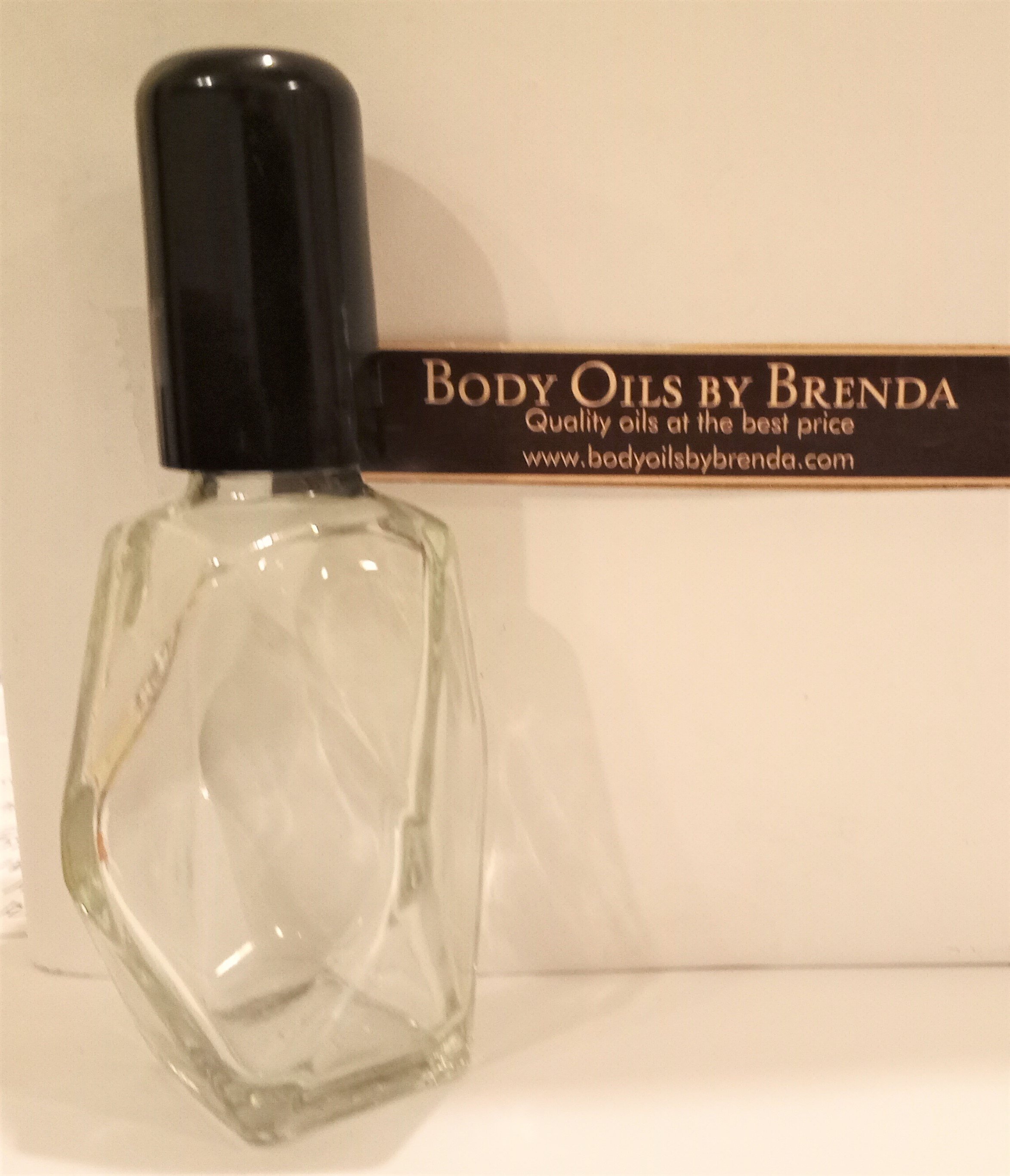 White Oud SP Alcohol Free Scented Oil #MP006