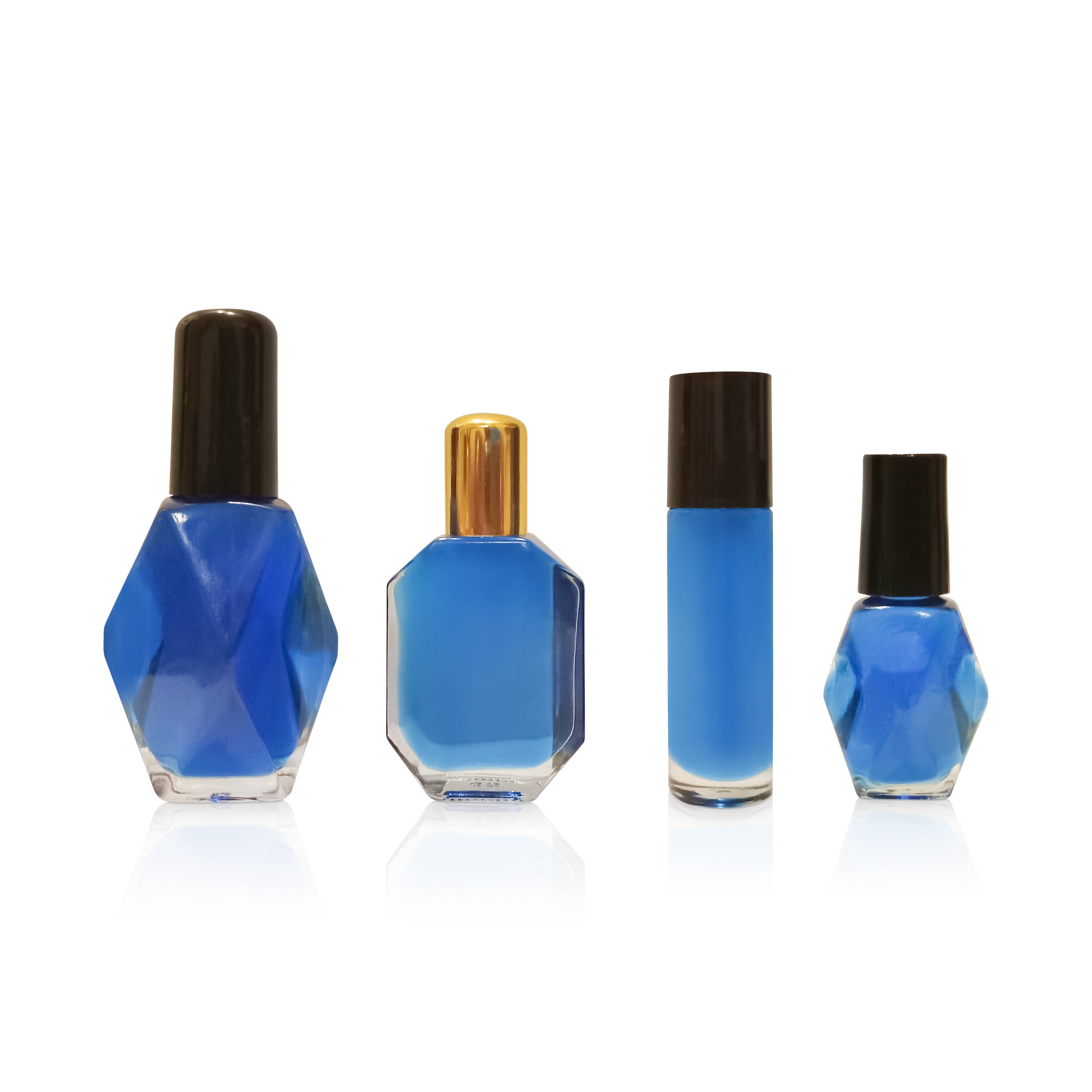 Louis Vuitton - Afternoon Swim - Oil Perfumery