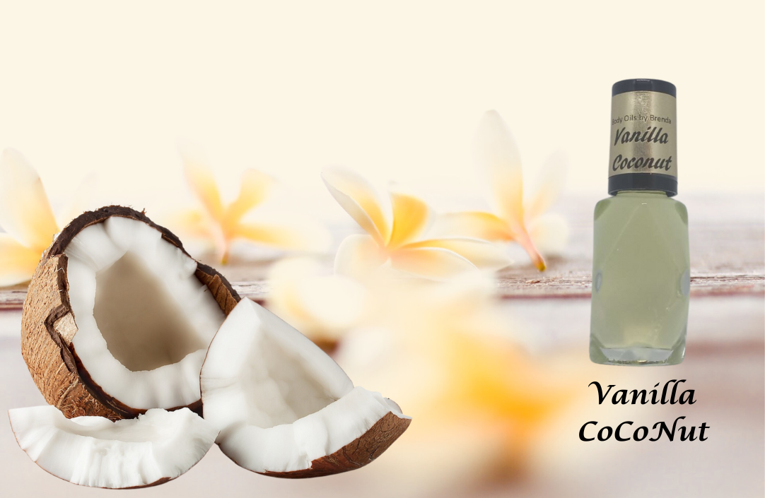 vanilla coco perfume